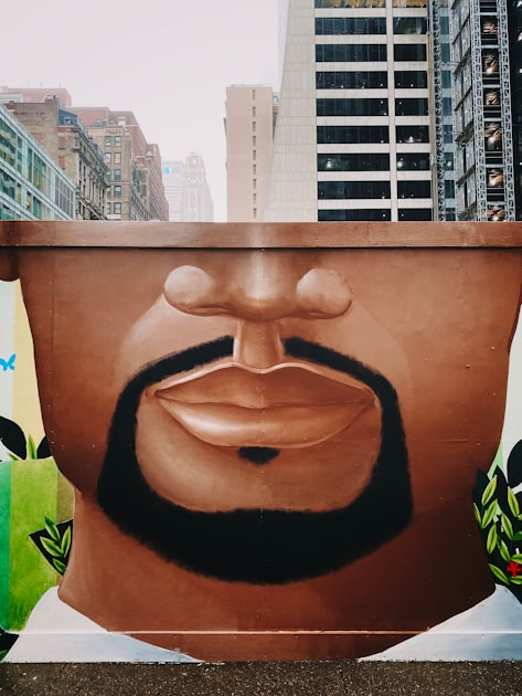 The Art of Photo Realistic Murals