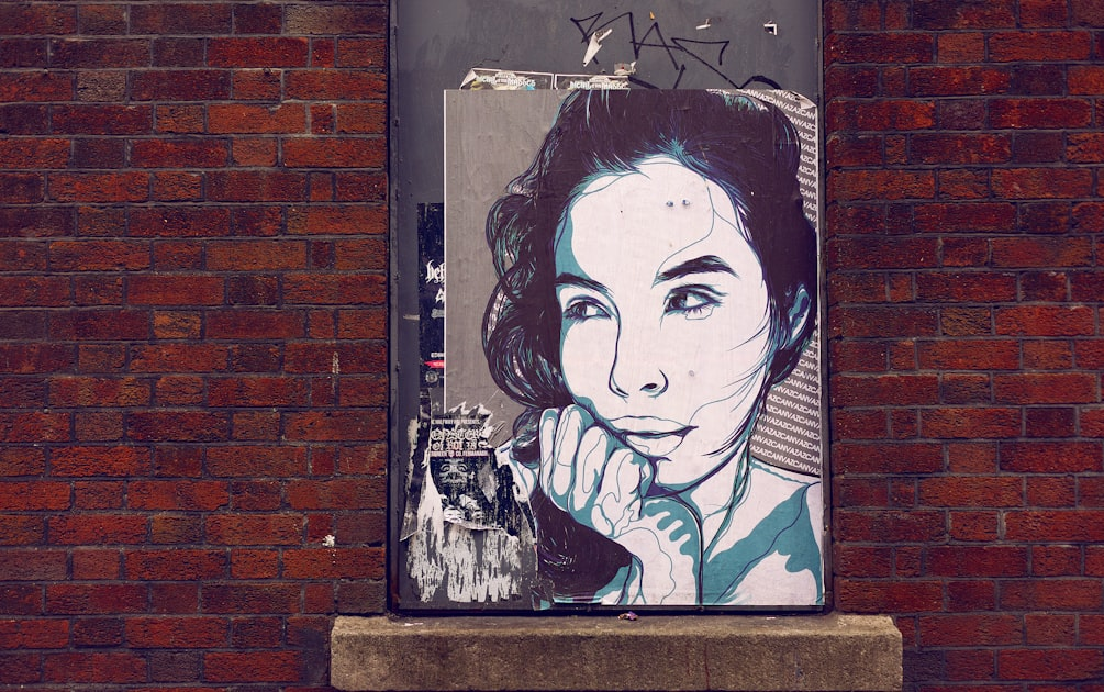 Choosing the Right Mural Artist in San Francisco